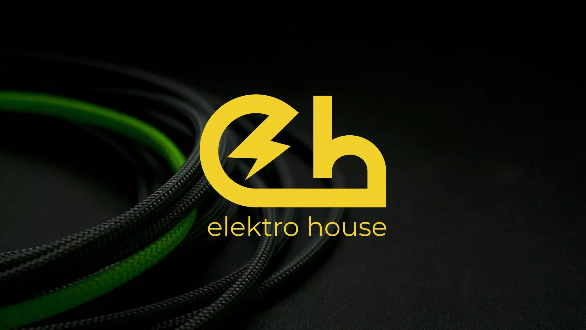Создание сайта компании «Elektro House» в Теберде